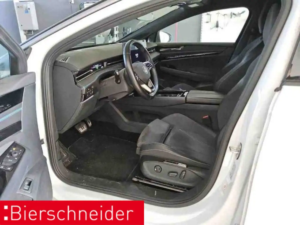Volkswagen ID.7 Pro AHk MATRIX huD 360 5
