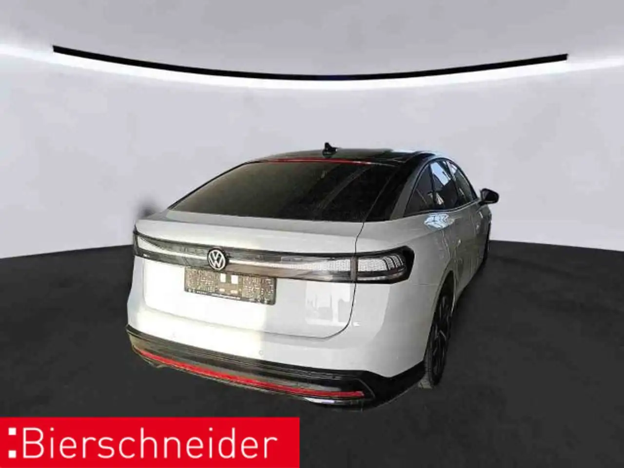 Volkswagen ID.7 Pro AHk MATRIX huD 360 2