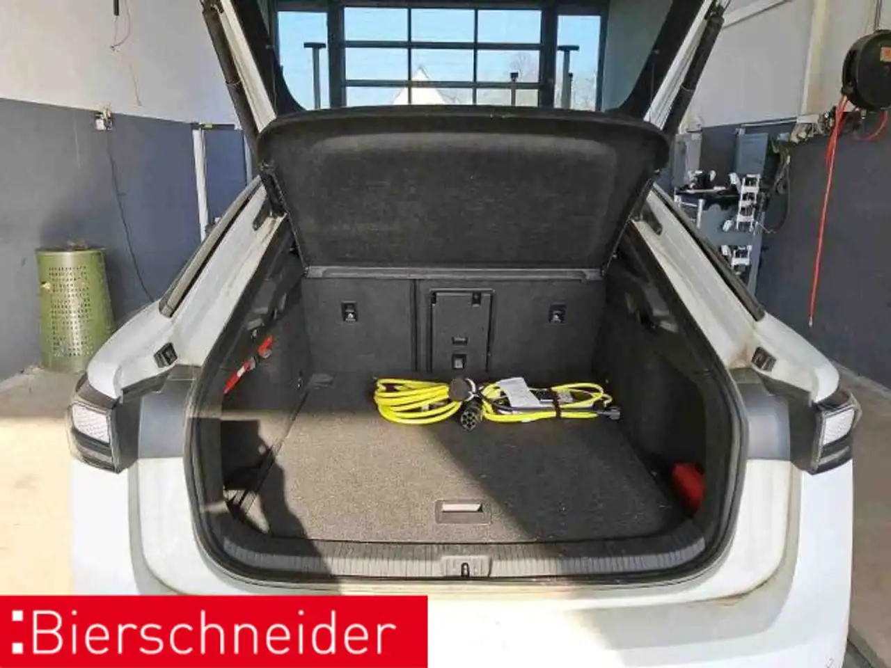 Volkswagen ID.7 Pro AHk MATRIX huD 360 3