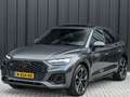 Audi Q5 Sportback 50 TFSI e S edition · Adaptive Cruise · Grijs - thumbnail 8