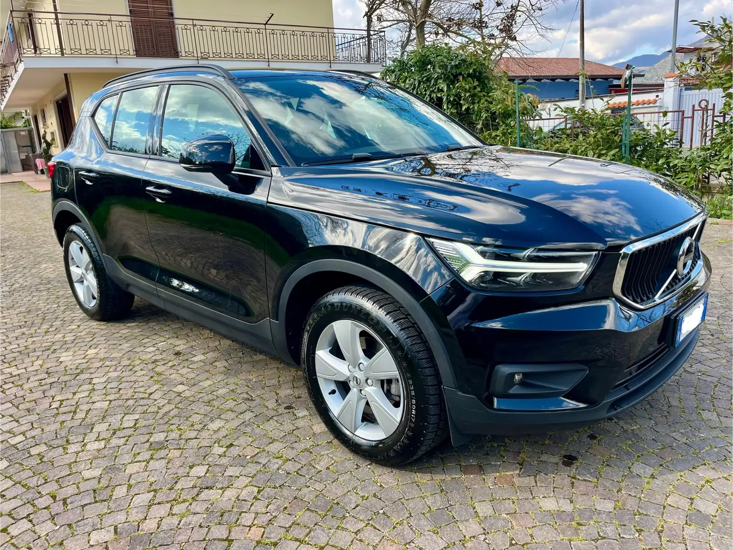 Volvo XC40 2.0 d3 Business - 2