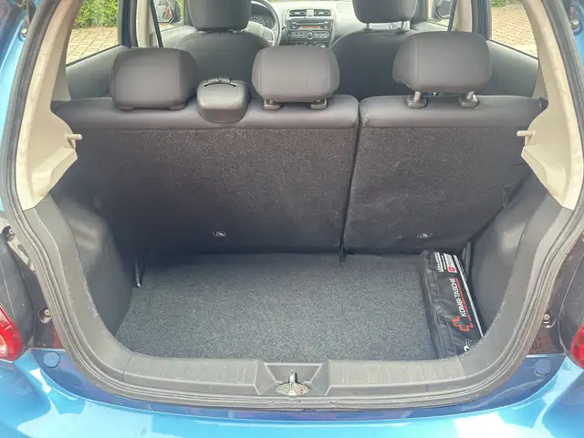 Mitsubishi Space Star view 14