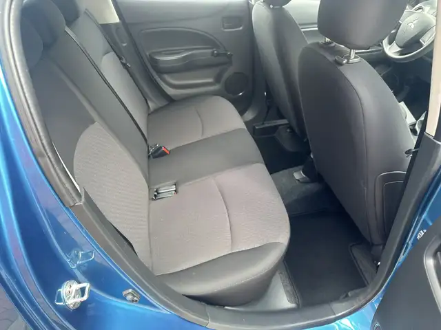 Mitsubishi Space Star view 13