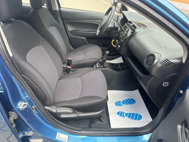 Mitsubishi Space Star view 11