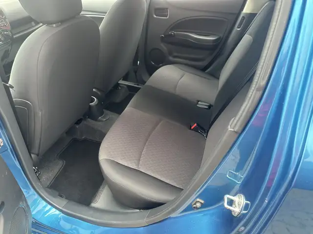 Mitsubishi Space Star view 12