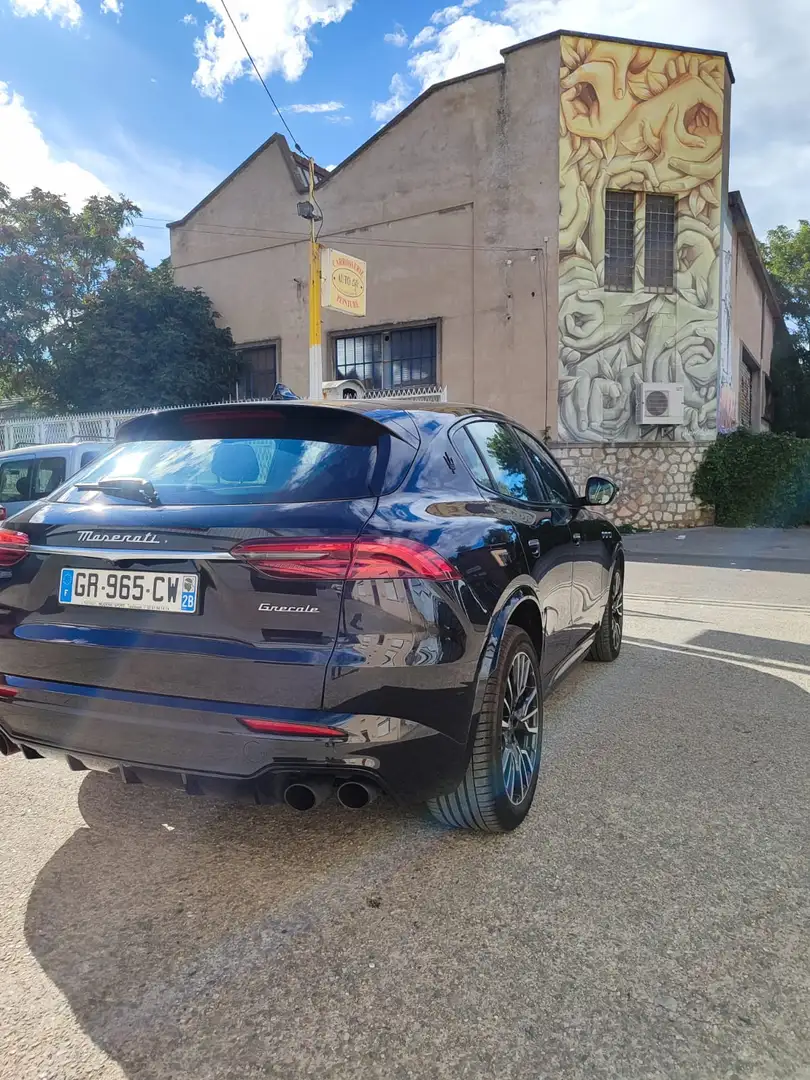 Maserati Grecale MODENA Noir - 2