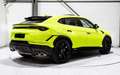 Lamborghini Urus Performante -ADAS-B&O-CARBON PAKET-1.100 KM Green - thumbnail 3
