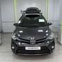 Toyota Verso 130 Business 5pl. Gris - thumbnail 2