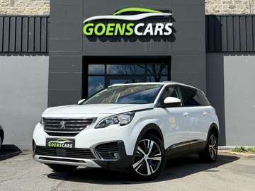 5008 1.5HDi CRUISE,CLIM,RADARS AV/AR,GPS…