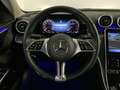 Mercedes-Benz C 220 C 220 T d 4M Ava LED RüCam Standh AHK Memory Spur Silber - thumbnail 10