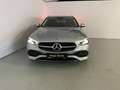 Mercedes-Benz C 220 C 220 T d 4M Ava LED RüCam Standh AHK Memory Spur Silber - thumbnail 2