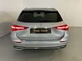 Mercedes-Benz C 220 C 220 T d 4M Ava LED RüCam Standh AHK Memory Spur Silber - thumbnail 6