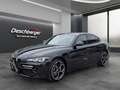 Alfa Romeo Giulia Veloce 2,2 16V 210 AT8 Q4 AWD VELOCE Schwarz - thumbnail 1