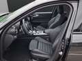 Alfa Romeo Giulia Veloce 2,2 16V 210 AT8 Q4 AWD VELOCE Schwarz - thumbnail 9