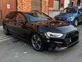 Audi A4 A4 Avant 35 TFSI Business Edition S tronic Noir - thumbnail 1