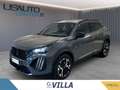 Peugeot 2008 1.2 puretech s&s 100cv Allure Grigio - thumbnail 1