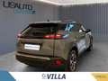 Peugeot 2008 1.2 puretech s&s 100cv Allure Grigio - thumbnail 4