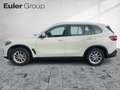 BMW X5 xDrive 30d AHK Navi DigitalCockpit Memory LED Klim Weiß - thumbnail 3