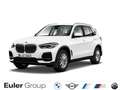 BMW X5 xDrive 30d AHK Navi DigitalCockpit Memory LED Klim Weiß - thumbnail 1