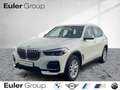 BMW X5 xDrive 30d AHK Navi DigitalCockpit Memory LED Klim Weiß - thumbnail 1
