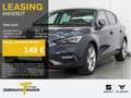 SEAT Leon 1.5 eTSI DSG FR MATRIX 12-ZOLL-NAVI KAMERA Grau - thumbnail 1