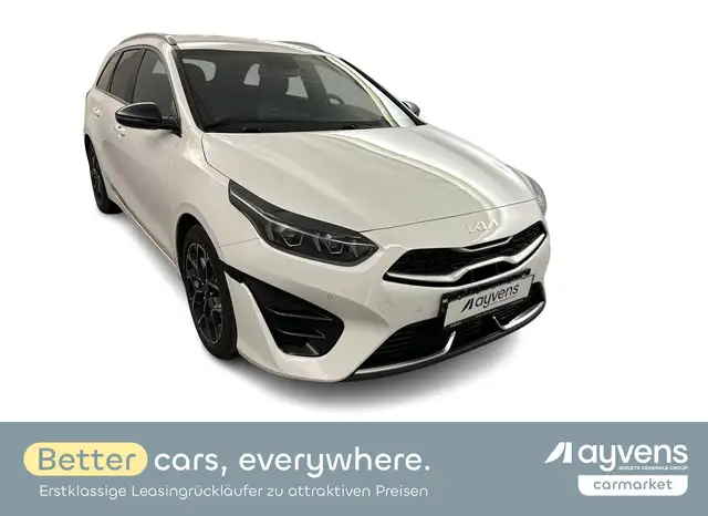 Kia Ceed SW / cee'd SW Ceed SW 1.5 T-GDI DCT7 OPF
