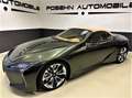 Lexus LC 500 Cabriolet 5.0 V8 Performance Carbon HUD Vert - thumbnail 4