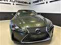 Lexus LC 500 Cabriolet 5.0 V8 Performance Carbon HUD Vert - thumbnail 3