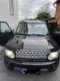 Land Rover Discovery SD V6 HSE Luxury Edition Negro - thumbnail 2