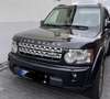 Land Rover Discovery SD V6 HSE Luxury Edition crna - thumbnail 1
