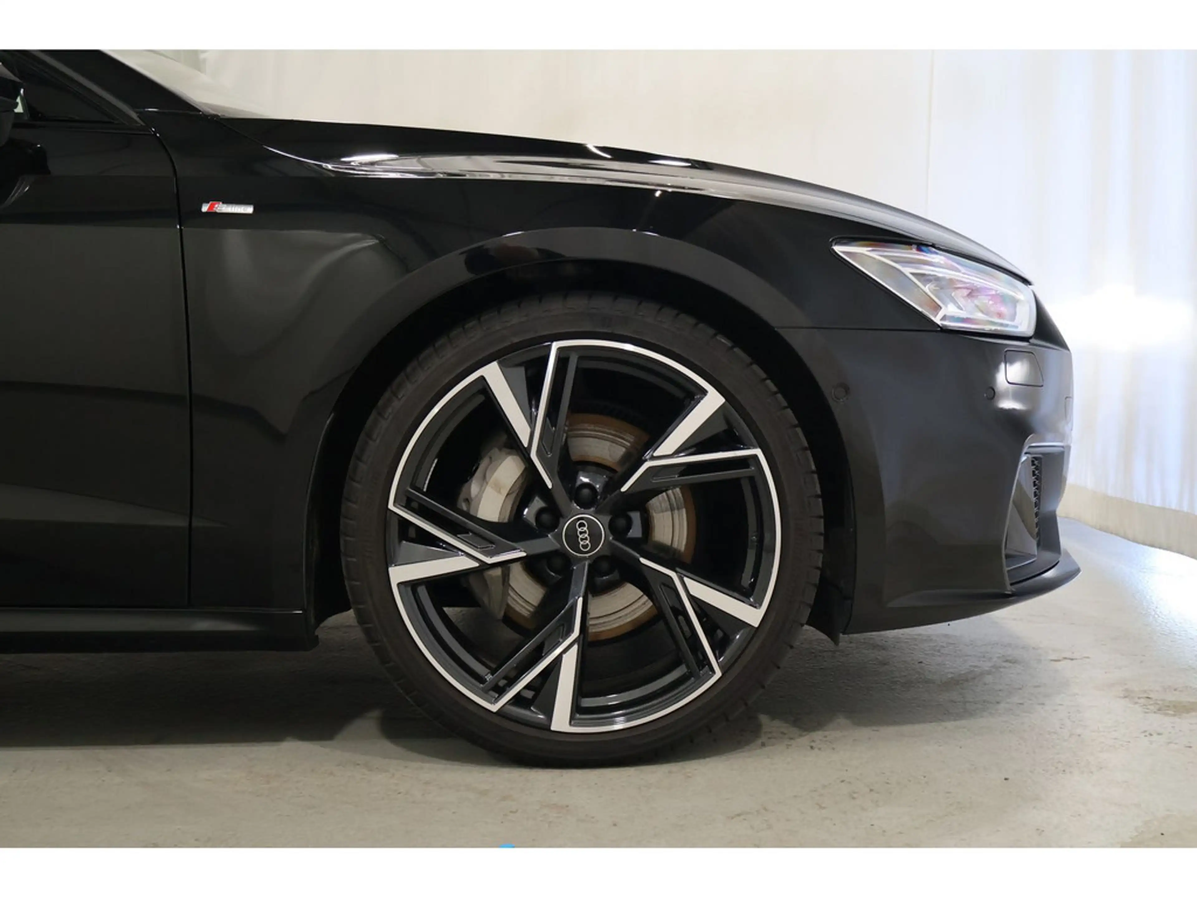Audi A7 Sportback 50 TDI quattro B&O*Panorama*AreaView — photo 5