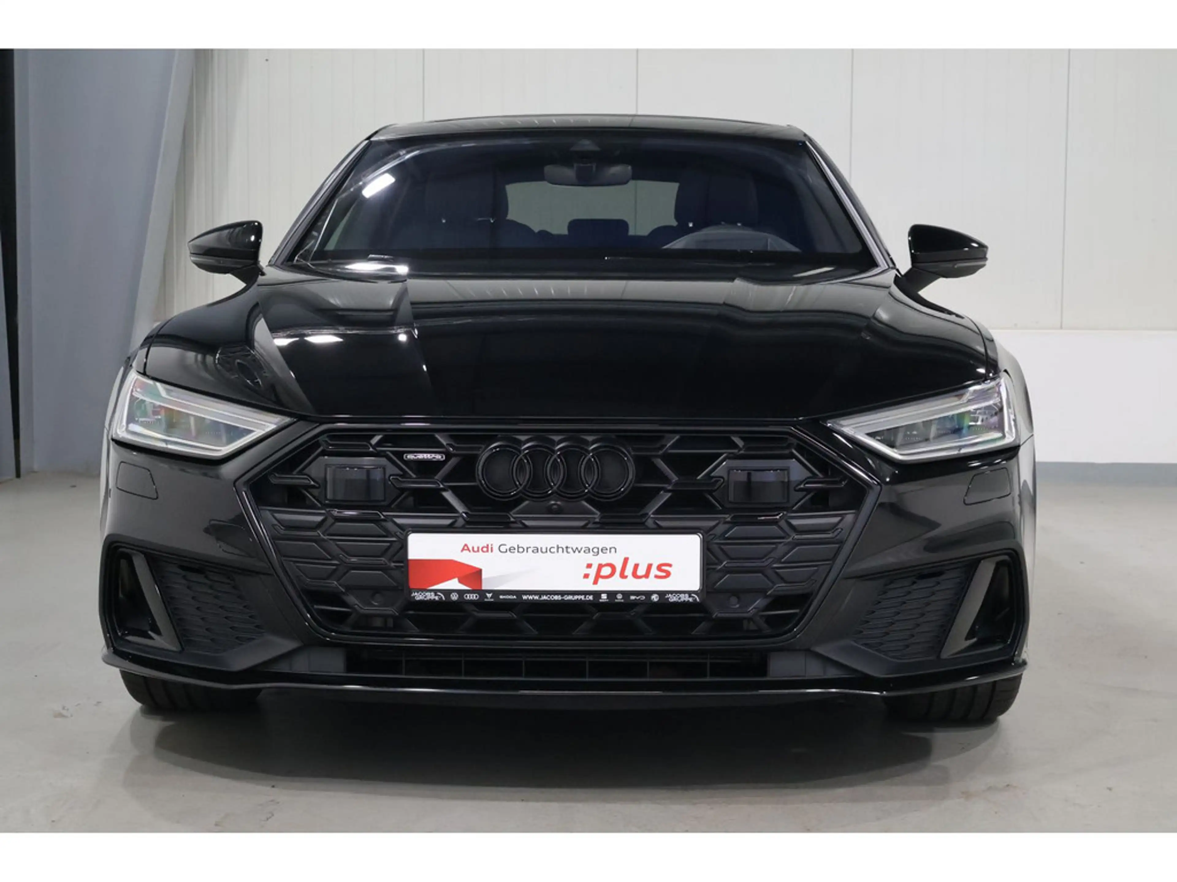 Audi A7 Sportback 50 TDI quattro B&O*Panorama*AreaView — photo 2