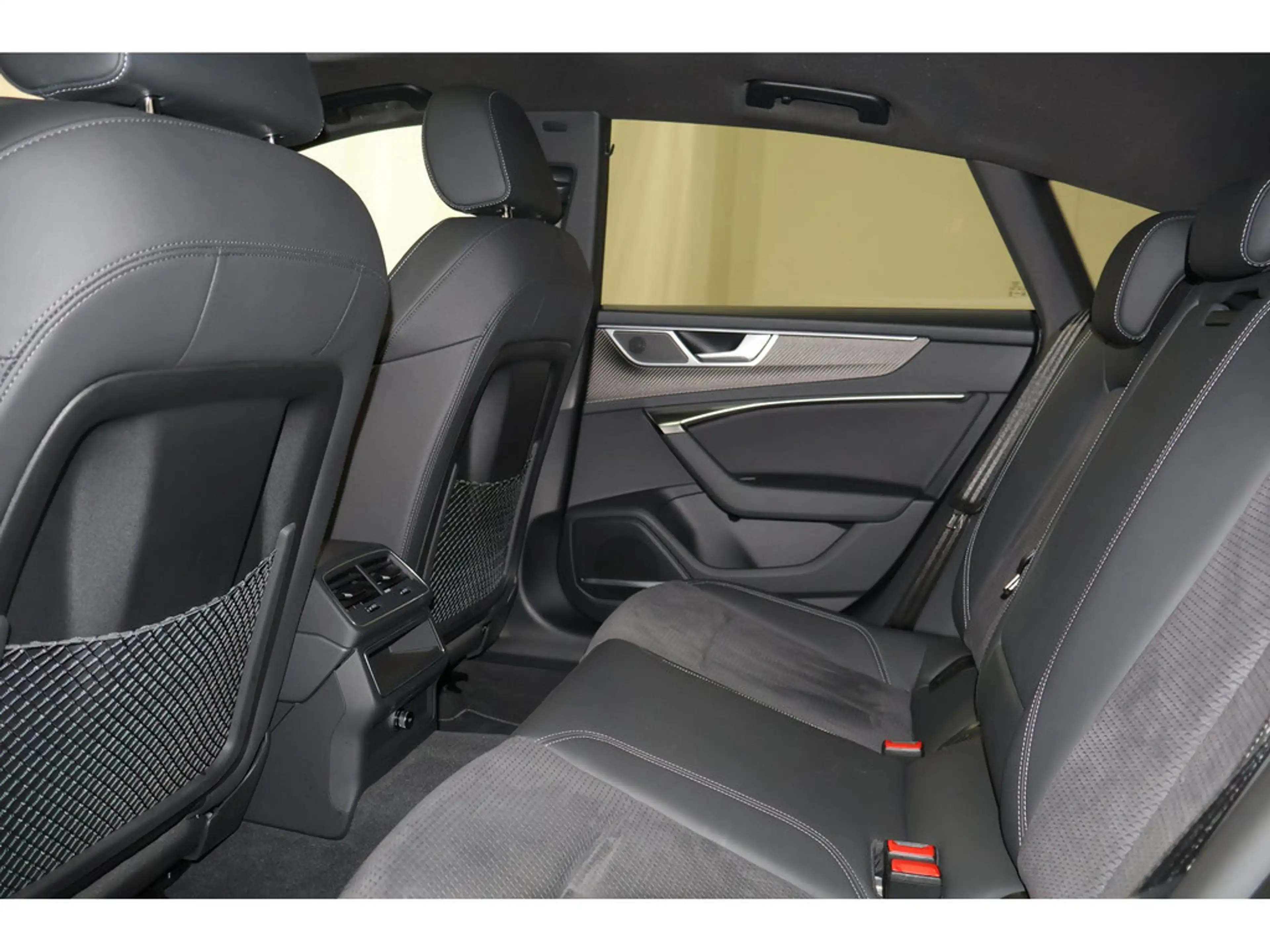 Audi A7 Sportback 50 TDI quattro B&O*Panorama*AreaView — photo 12