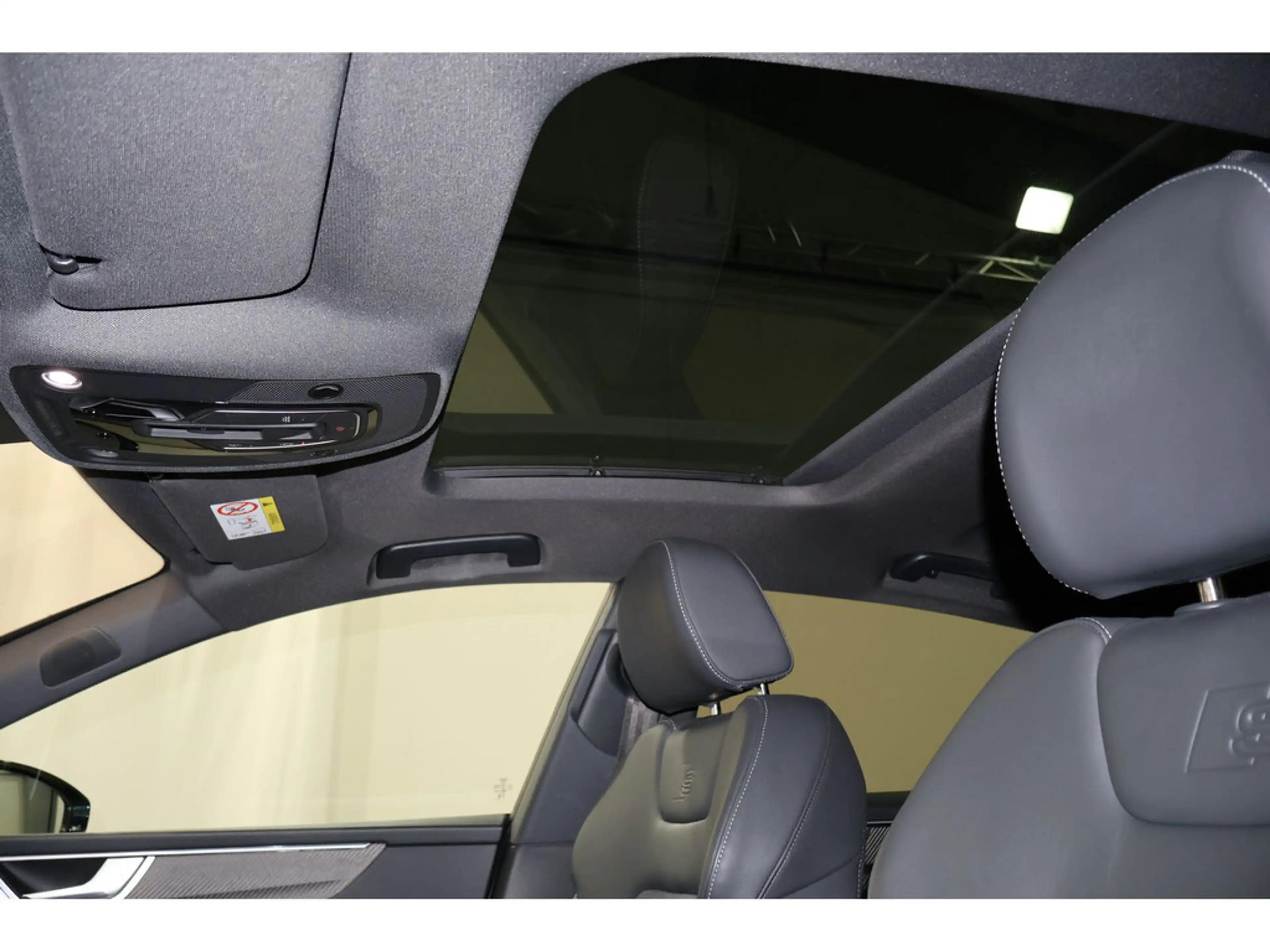 Audi A7 Sportback 50 TDI quattro B&O*Panorama*AreaView — photo 15