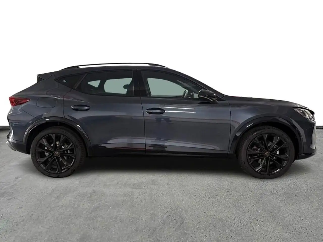 CUPRA Formentor 2026