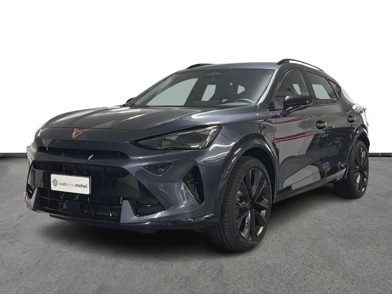 CUPRA Formentor 2026