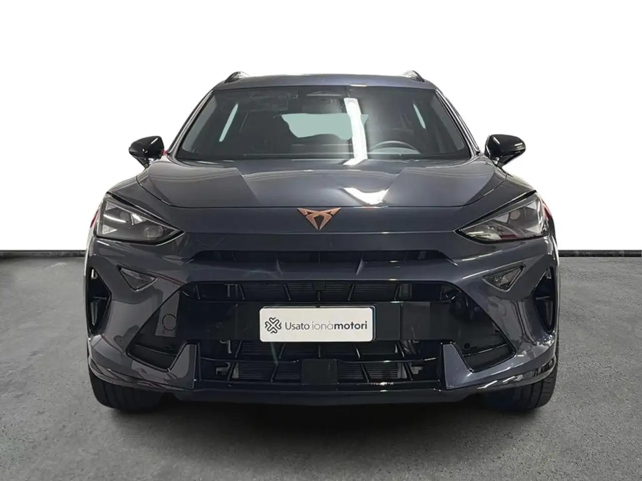 CUPRA Formentor 2026