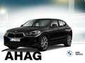 BMW X2 xDrive20d Advantage Steptronic Aut. EDC AHK Schwarz - thumbnail 2