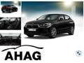 BMW X2 xDrive20d Advantage Steptronic Aut. EDC AHK Schwarz - thumbnail 1