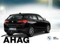 BMW X2 xDrive20d Advantage Steptronic Aut. EDC AHK Schwarz - thumbnail 3