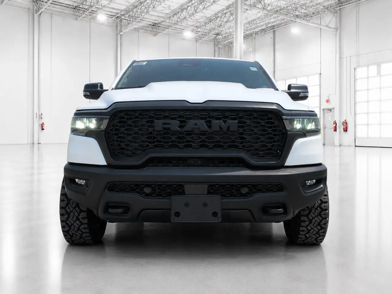 RAM 1500 2026