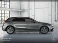 Mercedes-Benz A 200 AMG+PANO+360°+MULTIBEAM+STHZG+TOTW+KEYLESS Grau - thumbnail 18