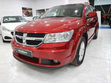2.0CRD SXT