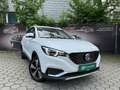MG ZS MG MG ZS EV 44,5 kWh Luxury I NAVI I LEDER I LE... Biały - thumbnail 1
