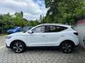 MG ZS MG MG ZS EV 44,5 kWh Luxury I NAVI I LEDER I LE... Biały - thumbnail 4