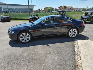 645Ci ASI TARGA ORO