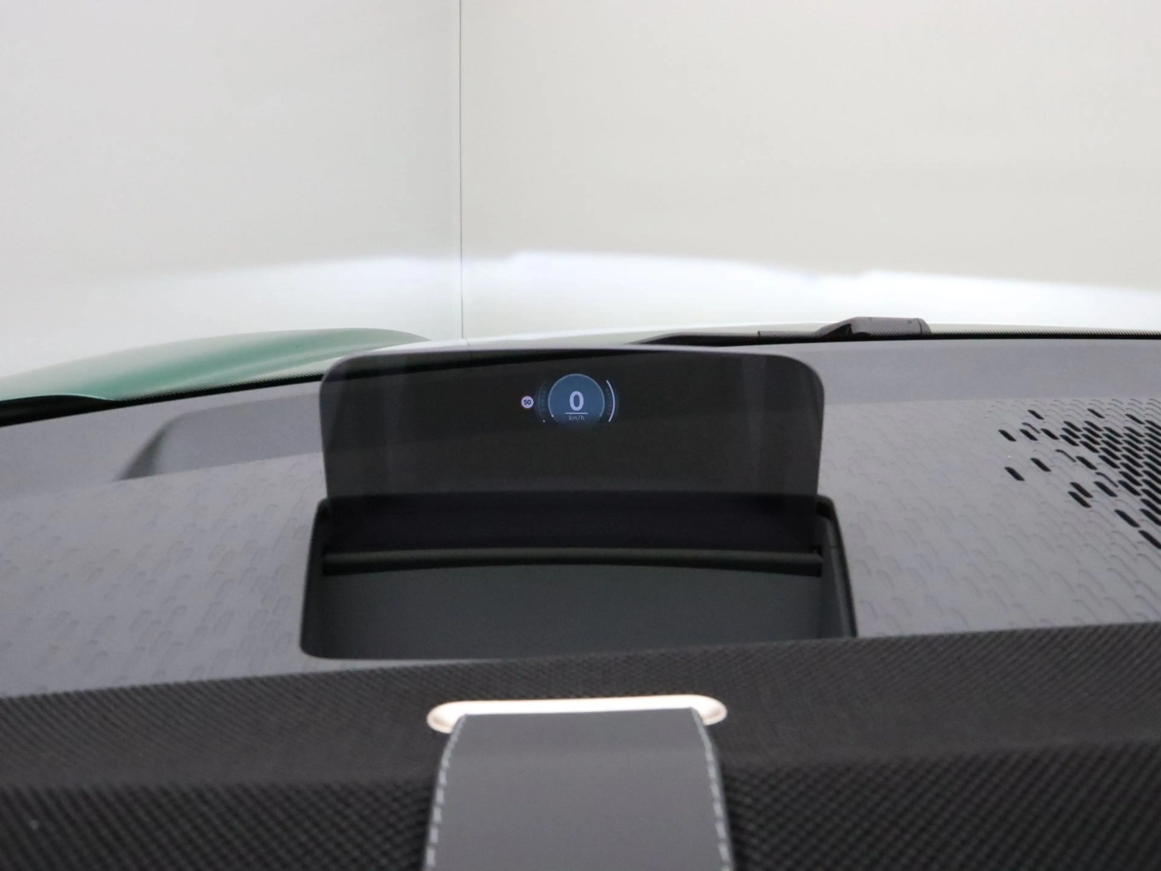 MINI Aceman SE Favoured Pakket L Accu conditie 100% — photo 3