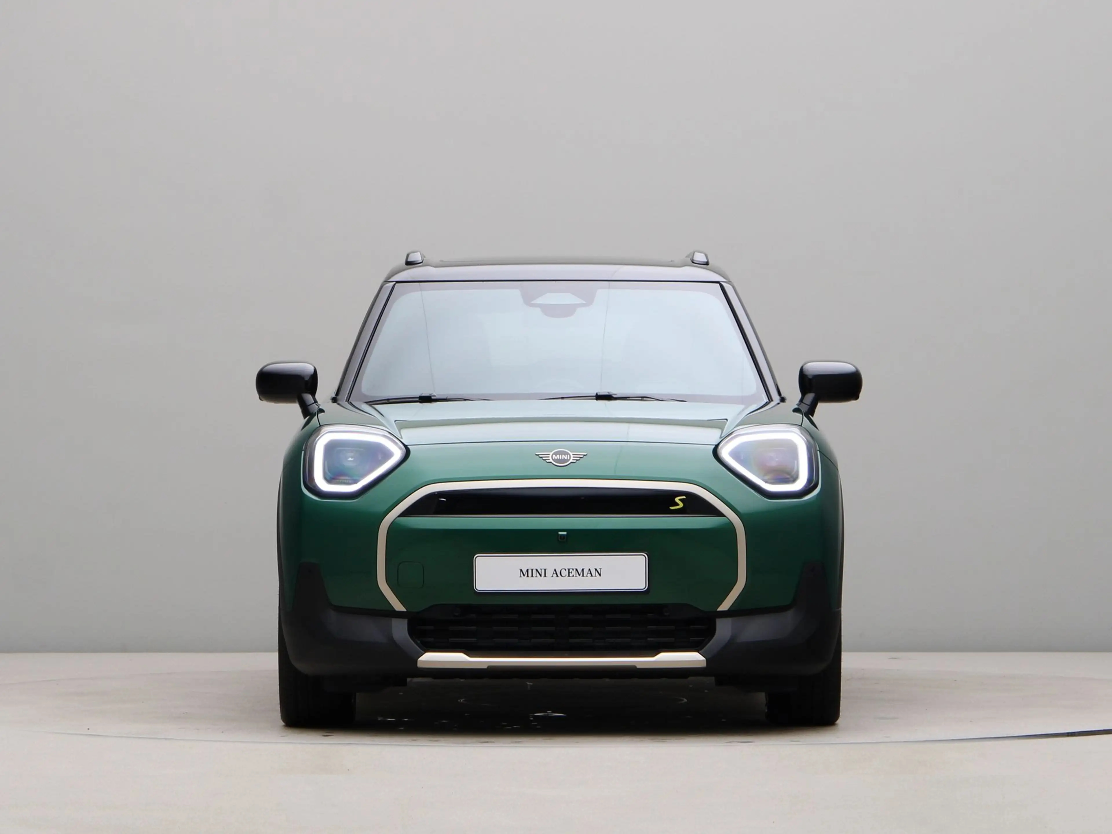 MINI Aceman SE Favoured Pakket L Accu conditie 100% — photo 6