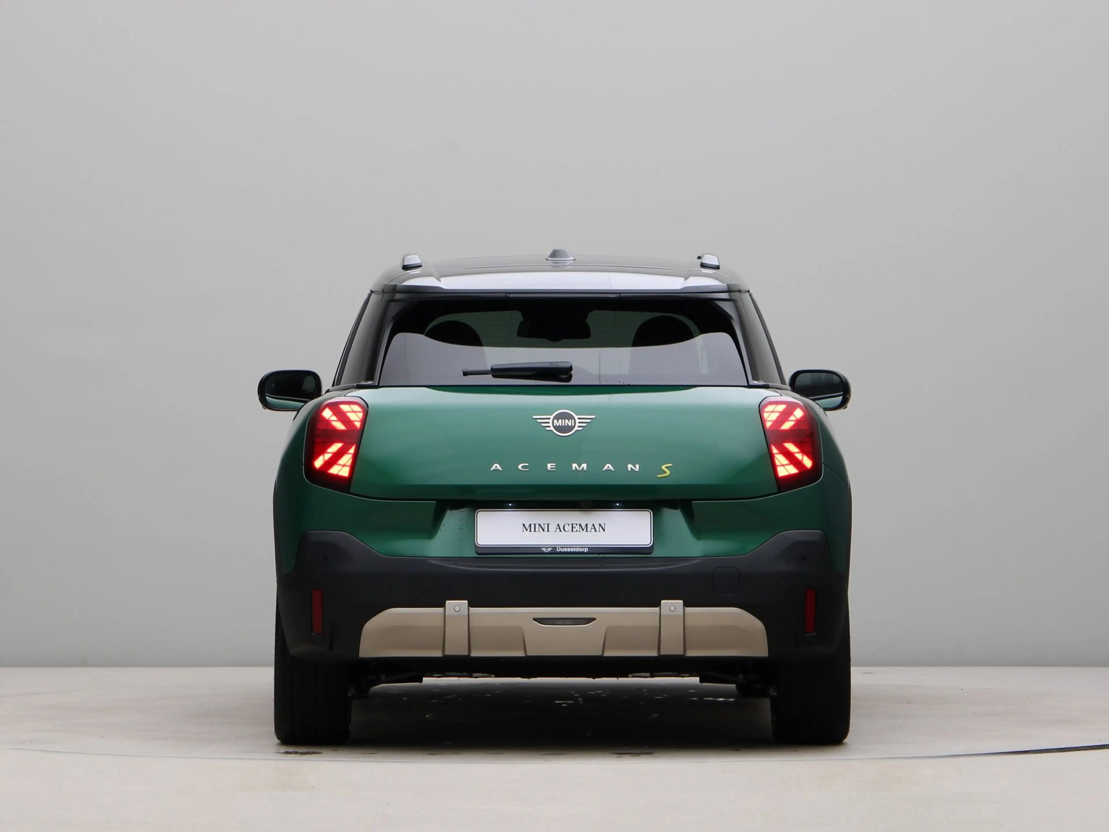 MINI Aceman SE Favoured Pakket L Accu conditie 100% — photo 10