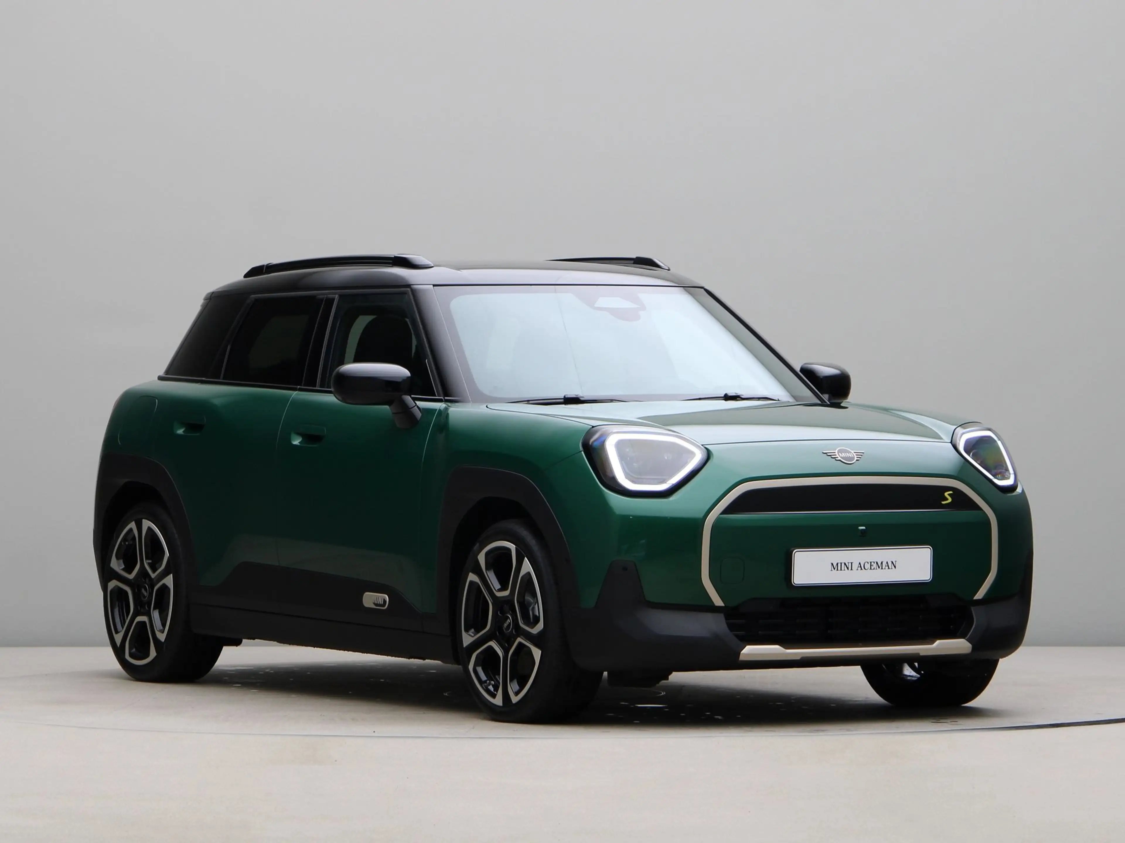 MINI Aceman SE Favoured Pakket L Accu conditie 100% — photo 7